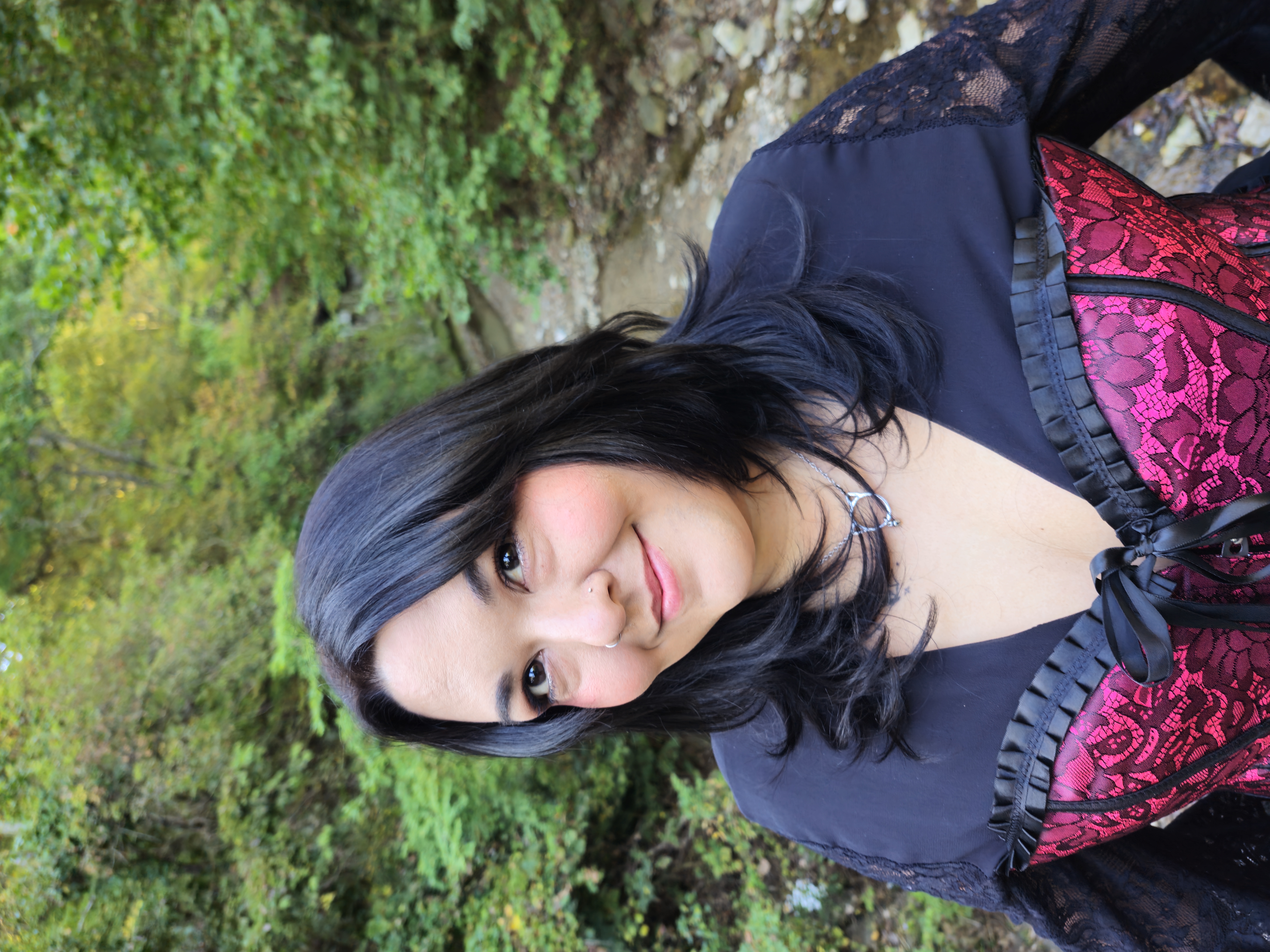 Portrait of the Artisan